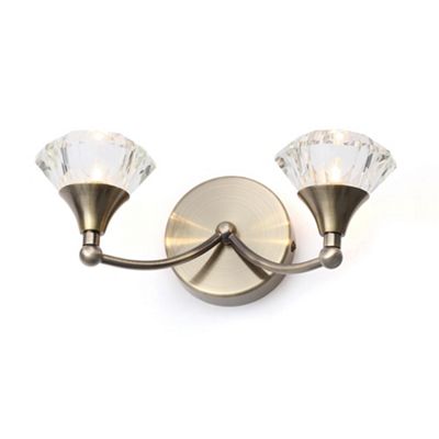 Wall Lights Shop Wall Lighting Debenhams